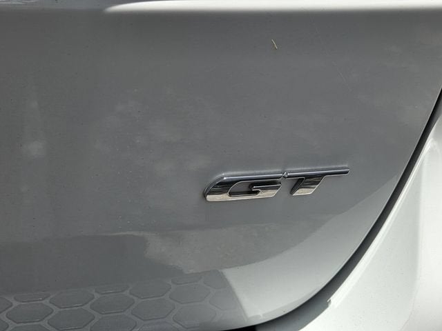 2017 Dodge Durango GT RWD image 5
