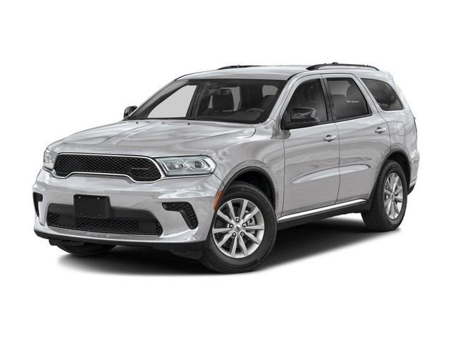 2024 Dodge Durango's photo