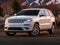2020 Jeep Grand Cherokee Summit 4x4