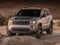 2017 Jeep Grand Cherokee Trailhawk 4x4