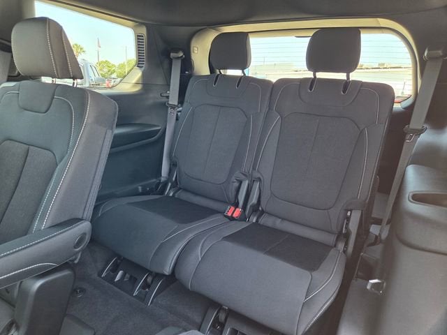 2025 Jeep Grand Cherokee L Laredo X