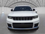 2025 Jeep Grand Cherokee L Laredo X