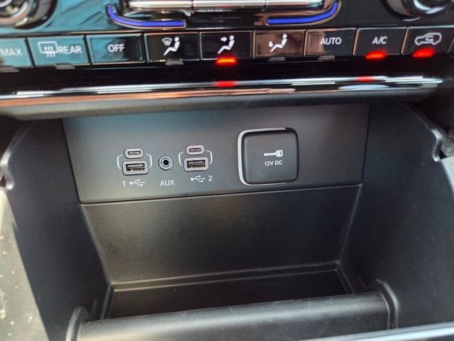 2025 Jeep Grand Cherokee L Laredo X
