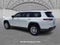 2025 Jeep Grand Cherokee L Laredo X