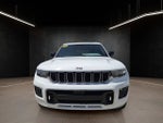 2022 Jeep Grand Cherokee L Overland 4x4