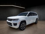 2022 Jeep Grand Cherokee L Overland 4x4