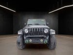 2020 Jeep Gladiator Sport S 4x4