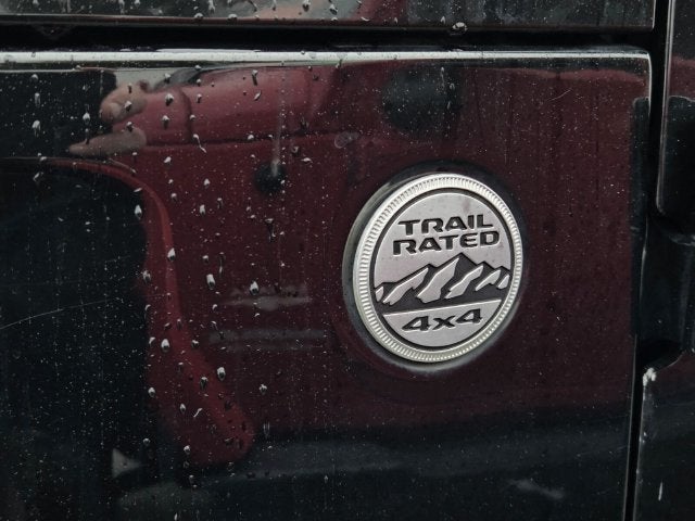 2020 Jeep Gladiator Sport S 4x4