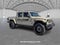 2020 Jeep Gladiator Mojave 4x4
