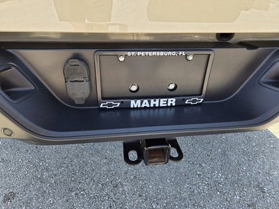 2020 Jeep Gladiator Mojave