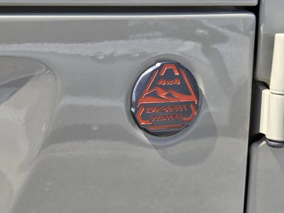 2020 Jeep Gladiator Mojave
