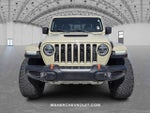 2020 Jeep Gladiator Mojave