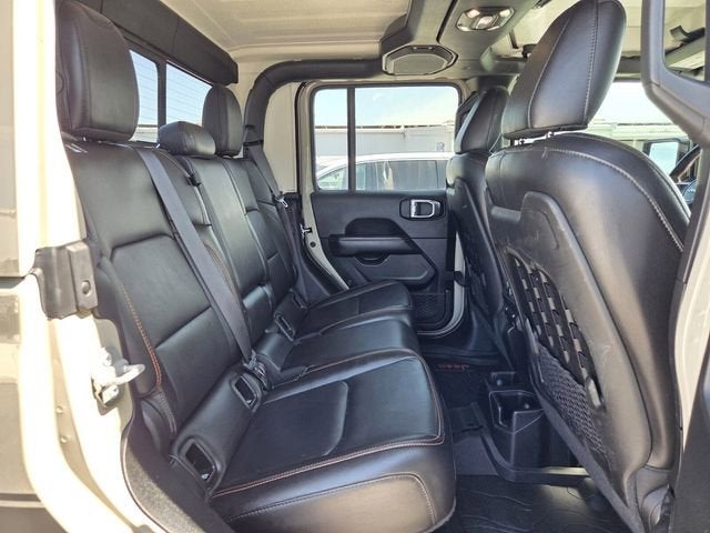 2020 Jeep Gladiator Mojave