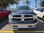 2017 RAM 1500 SLT Quad Cab 4x2 6'4" Box