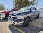 2017 RAM 1500 SLT Quad Cab 4x2 6'4" Box
