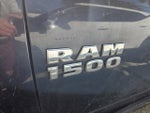 2017 RAM 1500 SLT Quad Cab 4x2 6'4" Box