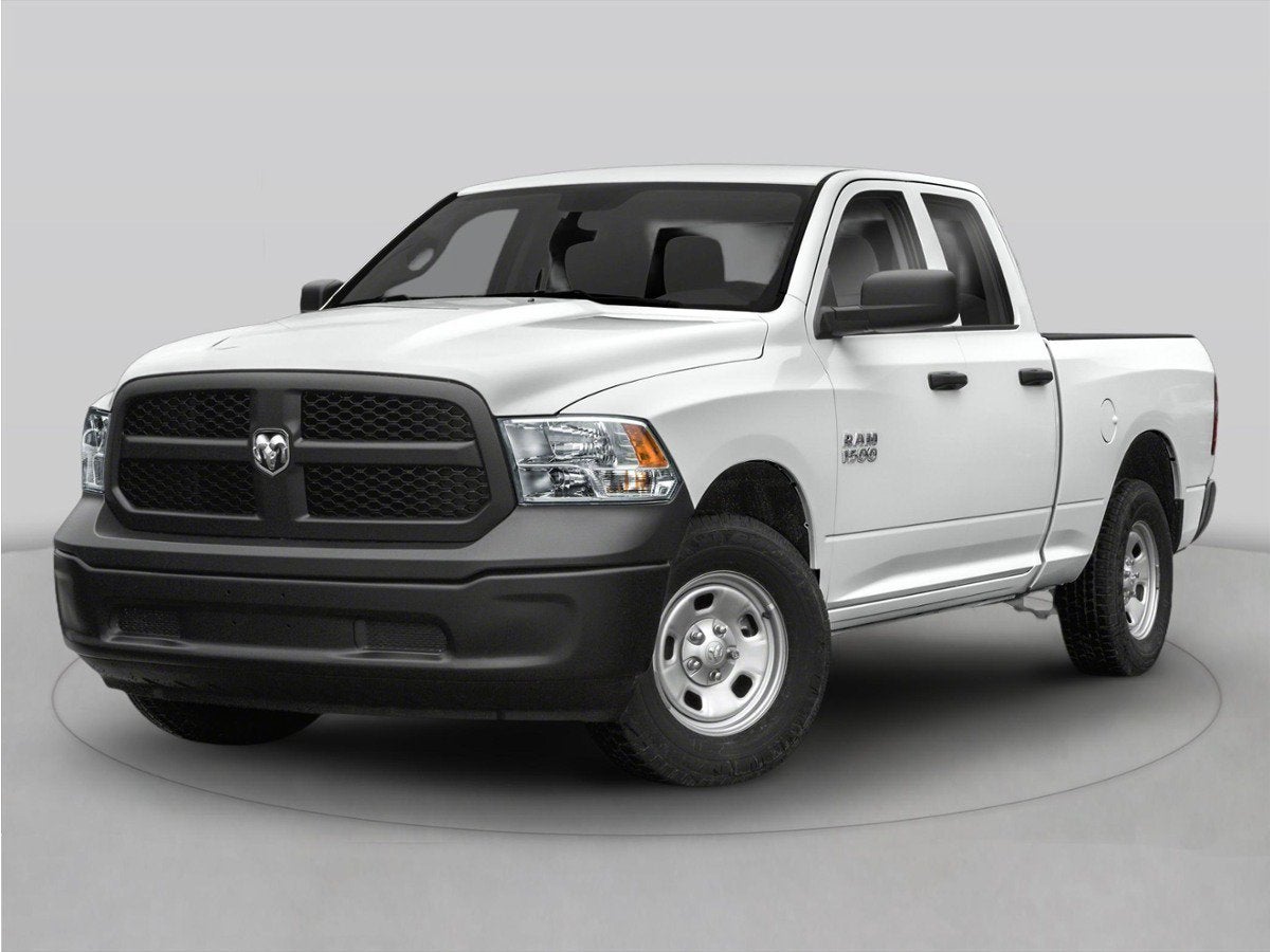 2022 RAM 1500 Classic Warlock Crew Cab 4x4 5'7" Box