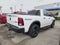 2022 RAM 1500 Classic Warlock Crew Cab 4x4 5'7" Box