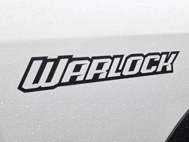 2022 RAM 1500 Classic Warlock Crew Cab 4x4 5'7" Box