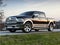 2017 RAM 1500 Laramie Crew Cab 4x4 5'7" Box