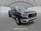 2019 RAM 1500 Longhorn Crew Cab 4x2 6'4" Box
