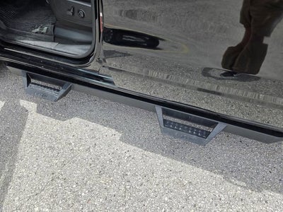 2021 RAM 1500 Big Horn Crew Cab 4x4 5'7" Box