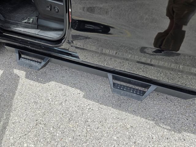 2021 RAM 1500 Big Horn Crew Cab 4x4 5'7" Box