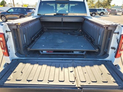 2023 RAM 1500 Longhorn