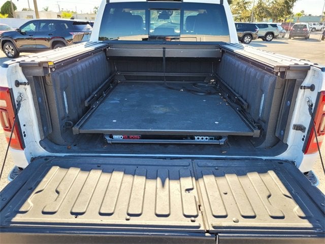 2023 RAM 1500 Longhorn