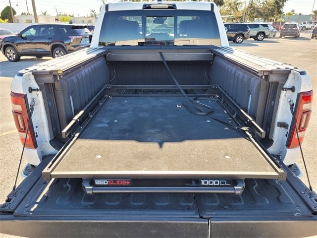 2023 RAM 1500 Longhorn