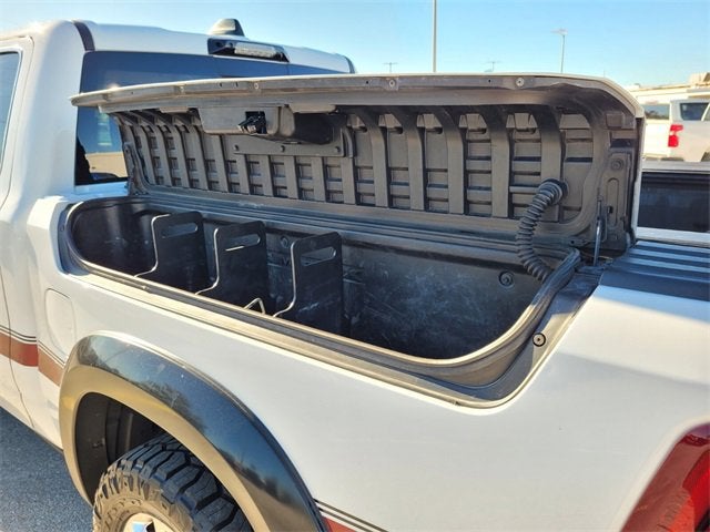 2023 RAM 1500 Longhorn