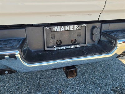 2023 RAM 1500 Longhorn