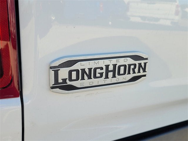 2023 RAM 1500 Longhorn