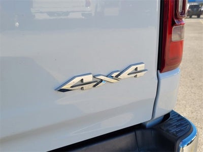 2023 RAM 1500 Longhorn