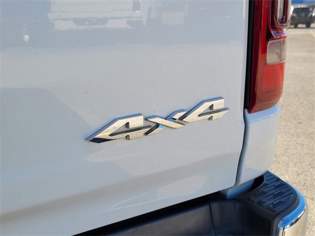 2023 RAM 1500 Longhorn