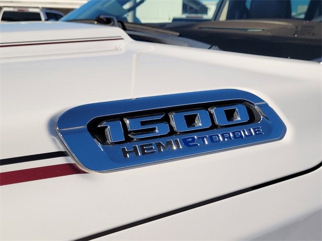 2023 RAM 1500 Longhorn