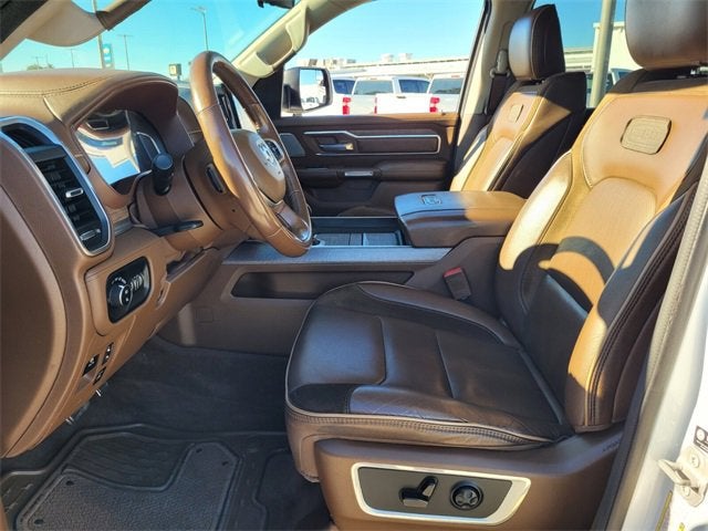 2023 RAM 1500 Longhorn