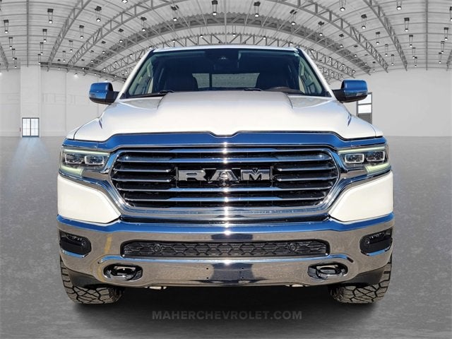 2023 RAM 1500 Longhorn