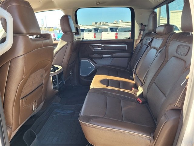 2023 RAM 1500 Longhorn