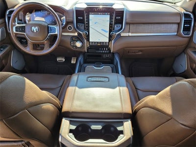 2023 RAM 1500 Longhorn