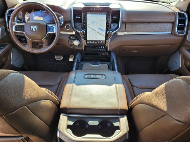 2023 RAM 1500 Longhorn