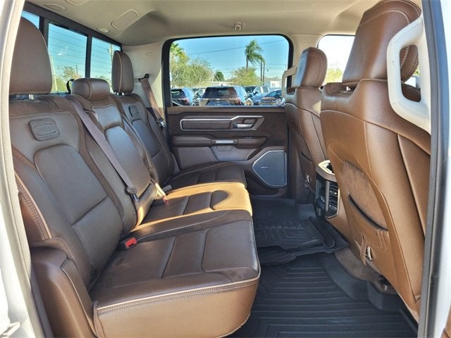 2023 RAM 1500 Longhorn