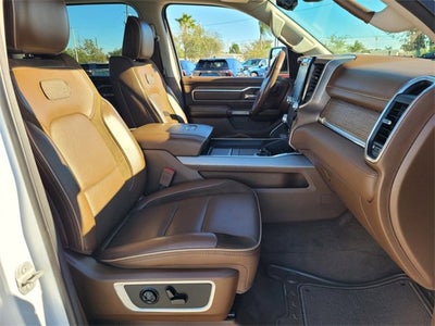 2023 RAM 1500 Longhorn