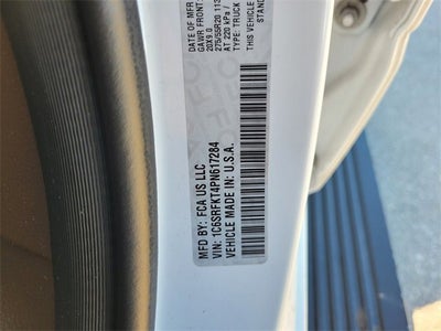 2023 RAM 1500 Longhorn