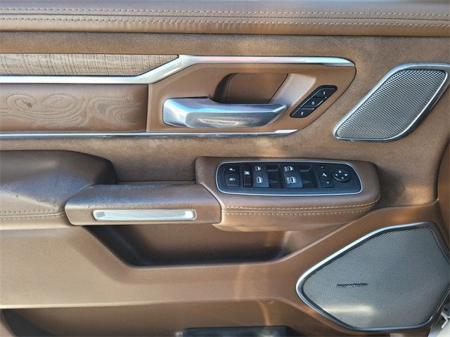 2023 RAM 1500 Longhorn