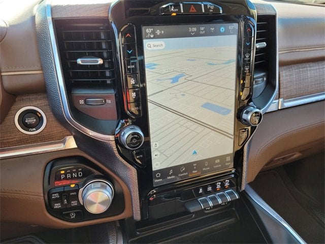 2023 RAM 1500 Longhorn