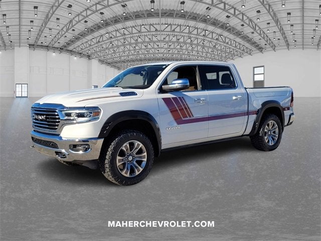 2023 RAM 1500 Longhorn