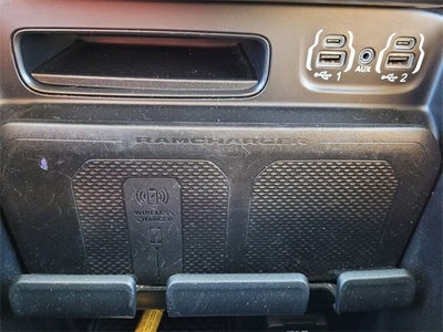 2023 RAM 1500 Longhorn