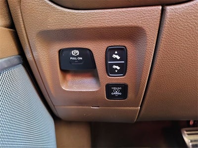 2023 RAM 1500 Longhorn