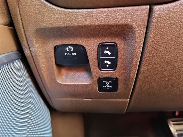 2023 RAM 1500 Longhorn